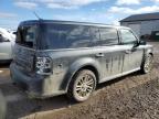 2016 Ford Flex Sel за продажба в Davison, MI - Rear End
