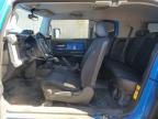 2007 Toyota Fj Cruiser  en Venta en Tucson, AZ - Front End