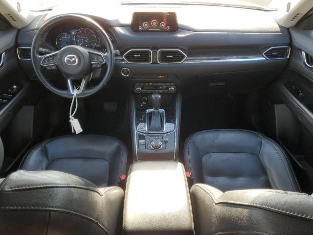  MAZDA CX-5 2019 Czarny