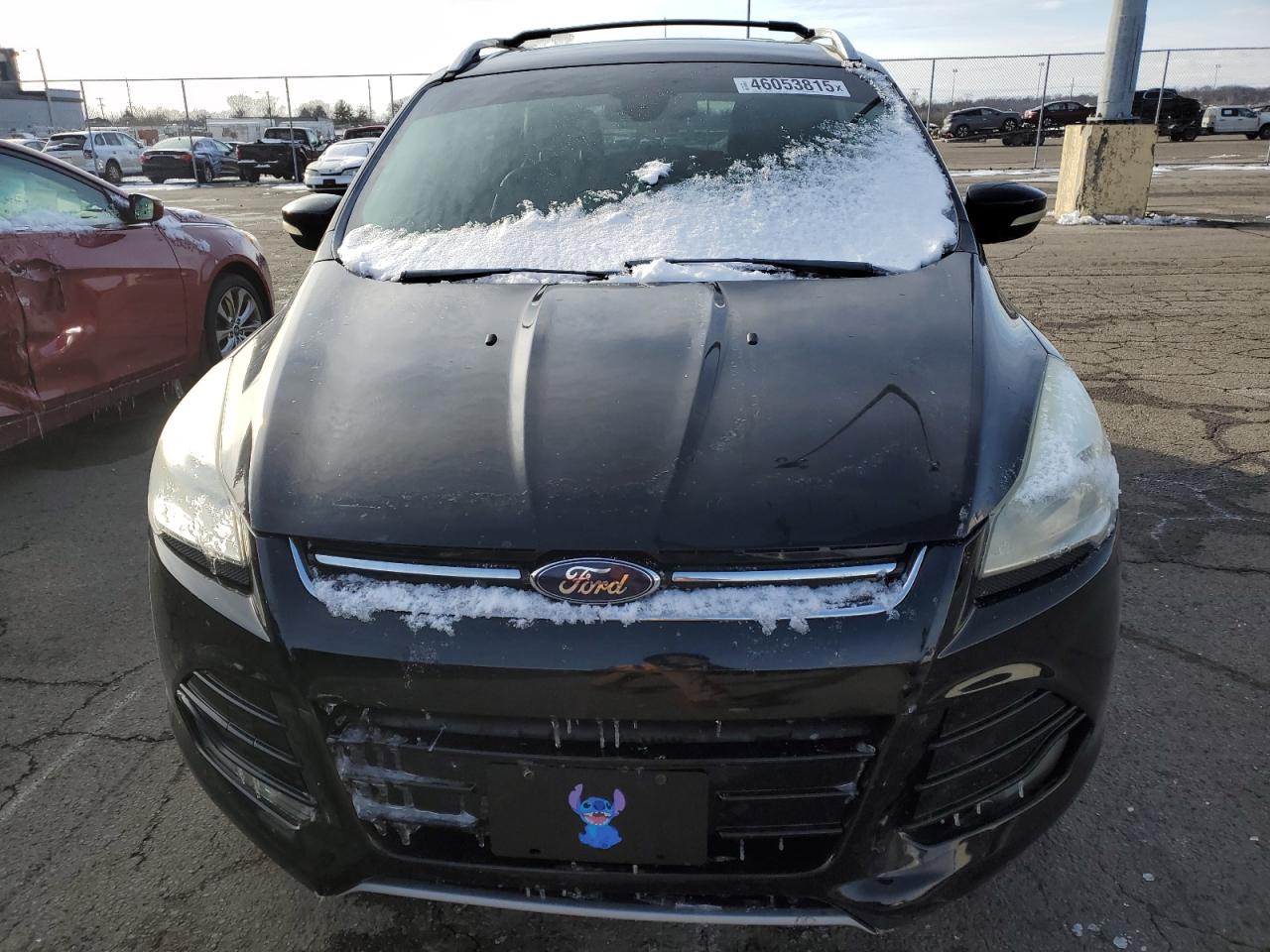 2016 Ford Escape - Image 5