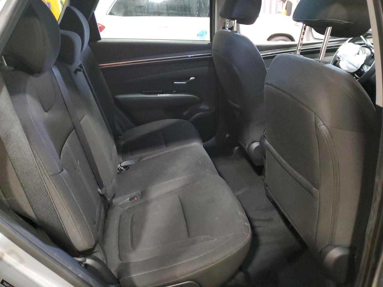 2022 Hyundai Tucson - Image 11