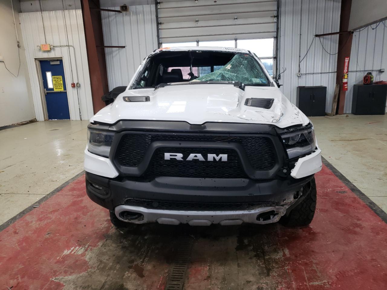 2021 RAM 1500 - Image 5