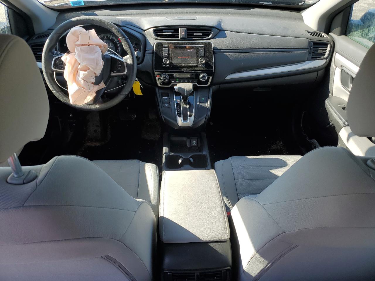 2019 Honda CR-V - Image 8