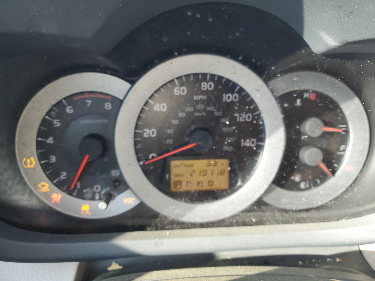 2006 Toyota RAV 4 - Image 9