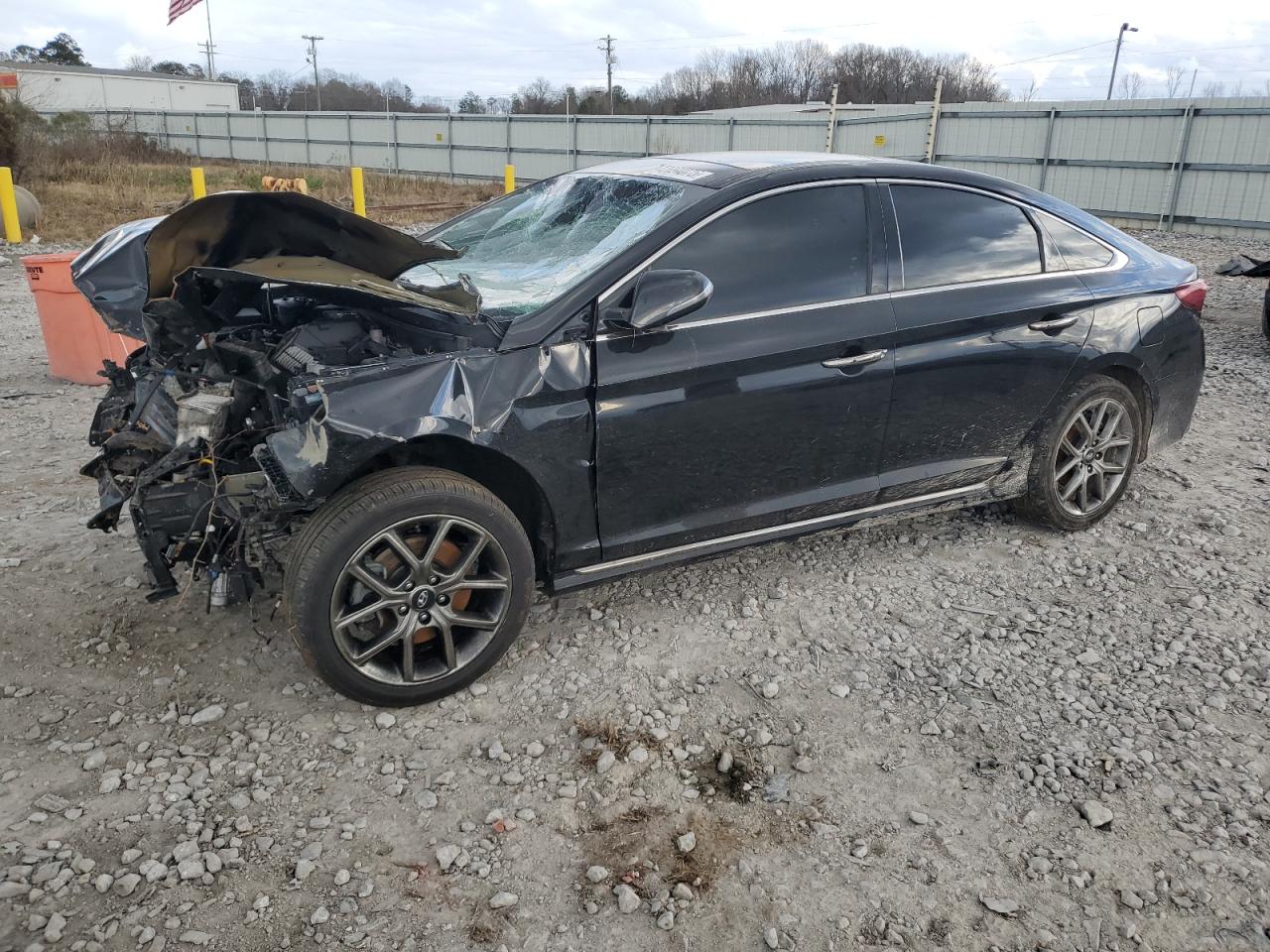 2019 Hyundai Sonata - Image 1
