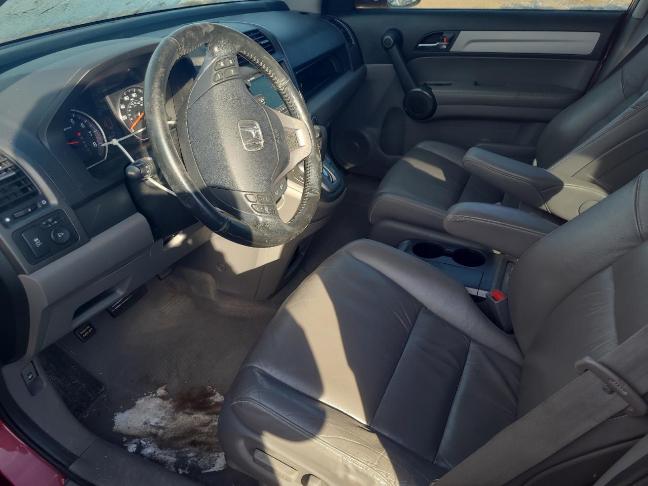 2011 Honda CR-V - Image 7