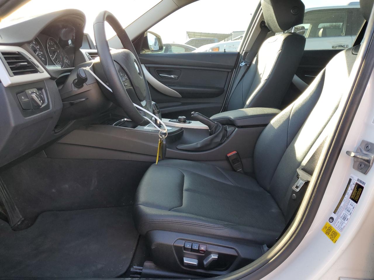 2018 BMW 3er - Image 7