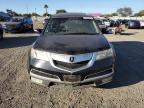 2011 Acura Mdx  продається в San Diego, CA - Minor Dent/Scratches