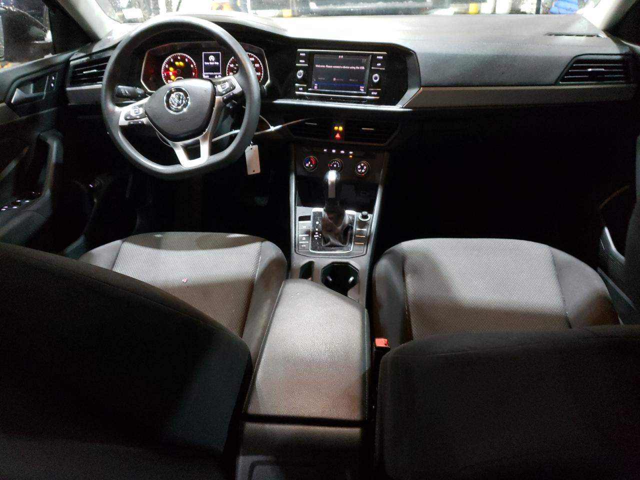 2019 Volkswagen Jetta - Image 8