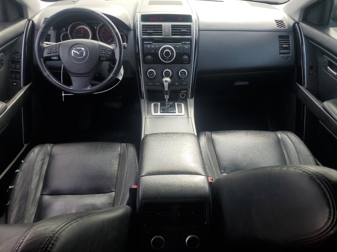 2009 Mazda CX-9 - Image 8
