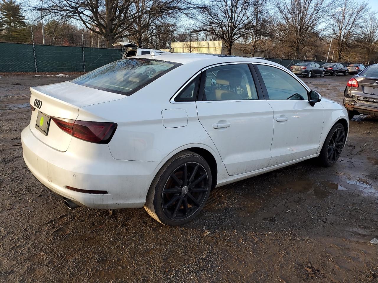 2015 Audi A3 - Image 3