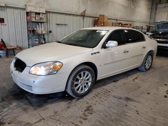 2009 Buick Lucerne Cxl