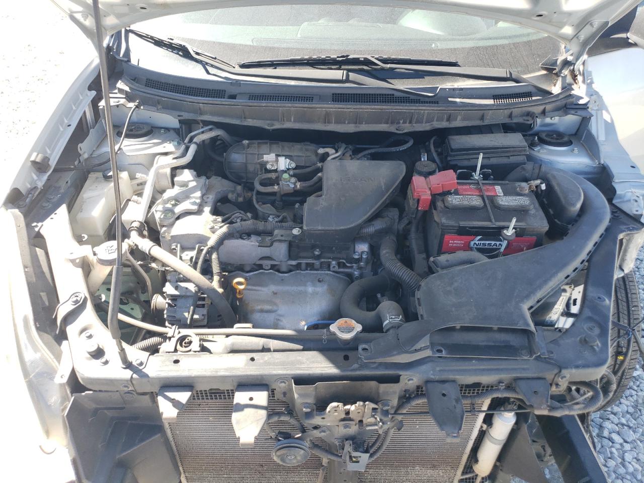 2015 Nissan Rogue - Image 12
