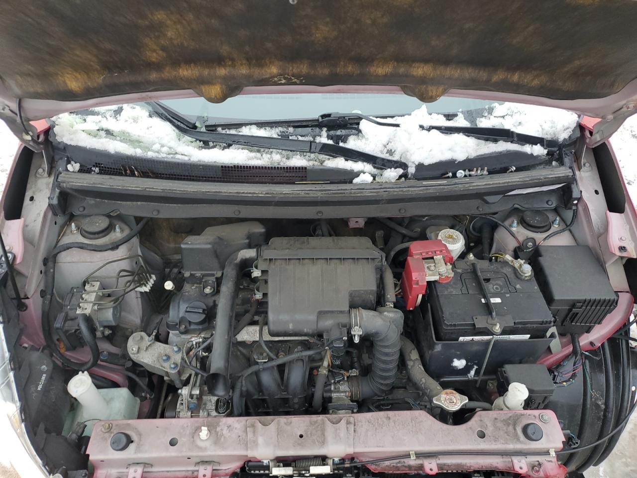 2015 Mitsubishi Mirage - Image 11