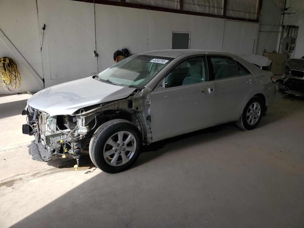 2011 Toyota Camry - Image 1