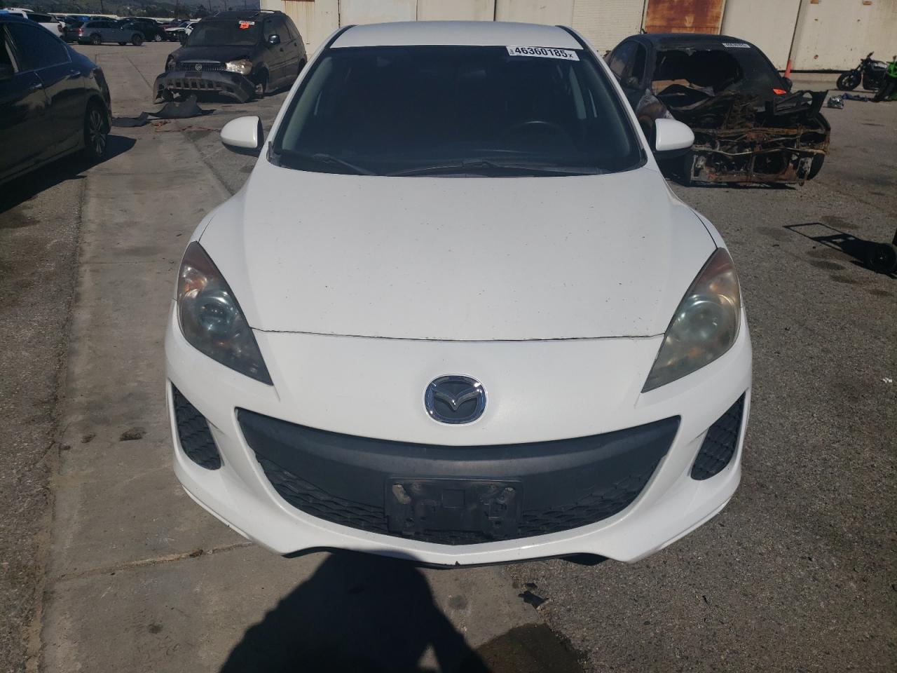 2013 Mazda 3 - Image 5