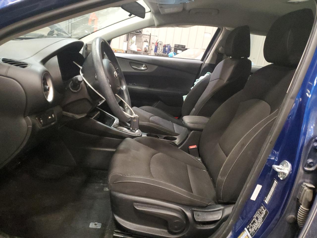 2019 Kia Forte - Image 7
