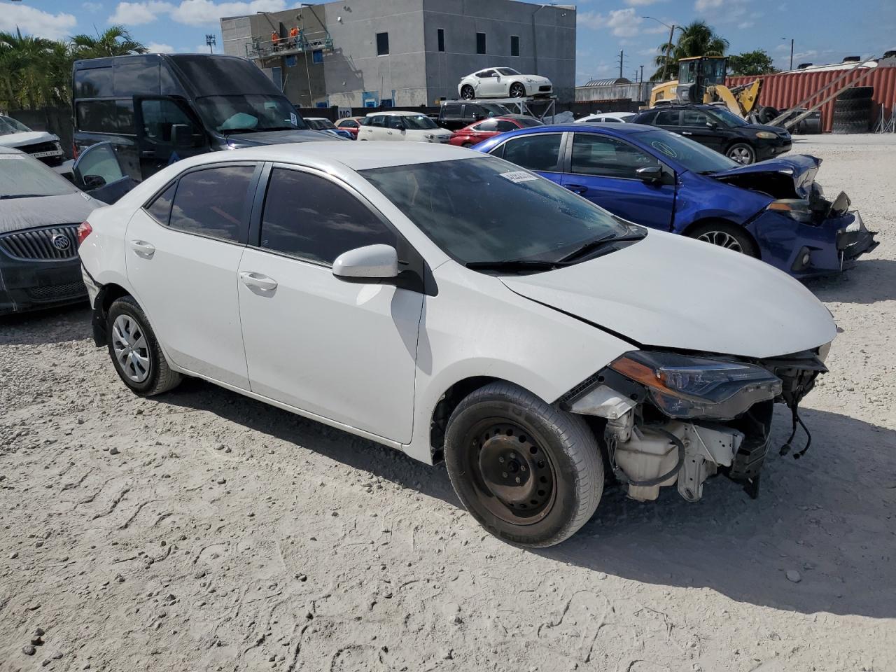2017 Toyota Corolla - Image 4