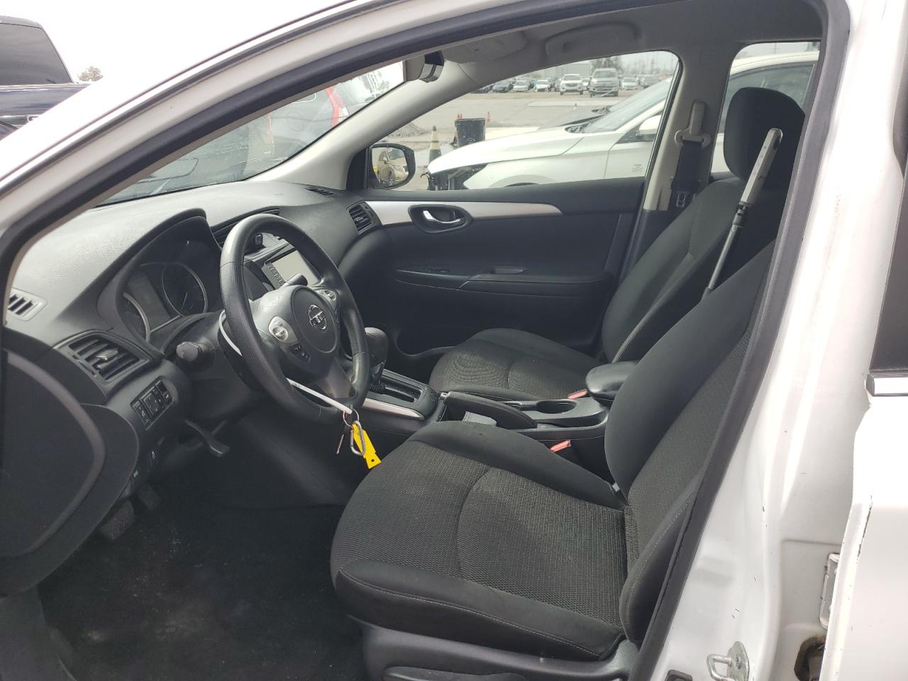 2019 Nissan Sentra - Image 7