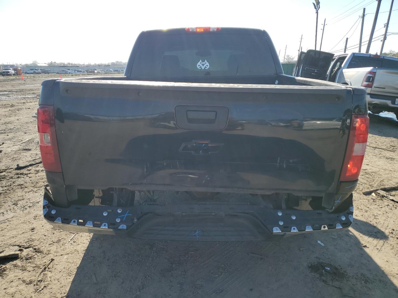 2008 Chevrolet Silverado - Image 6