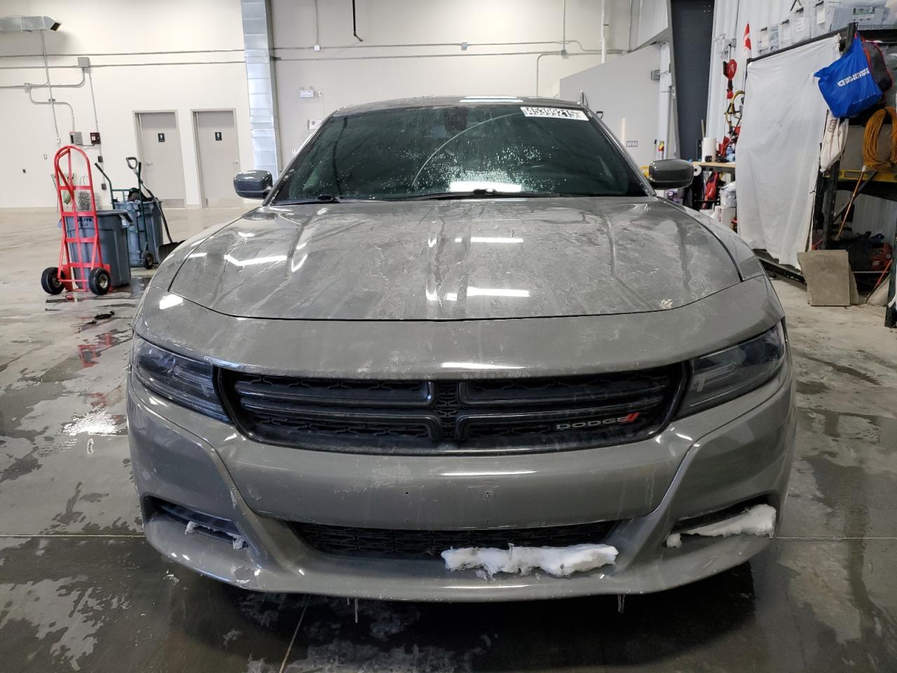 2018 Dodge Charger - Image 5