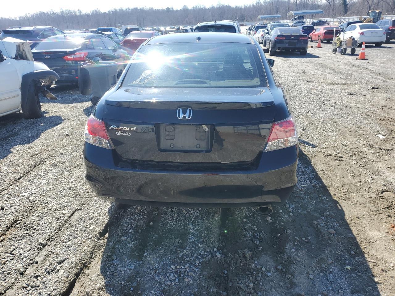 2008 Honda Accord - Image 6