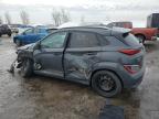 2023 HYUNDAI KONA SEL   for sale at Copart QC - MONTREAL