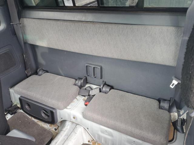 1999 TOYOTA TACOMA XTRACAB
