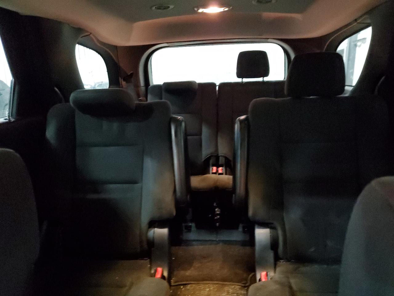 2014 Dodge Durango - Image 10
