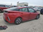 2018 Toyota Prius Prime  na sprzedaż w Kansas City, KS - Front End