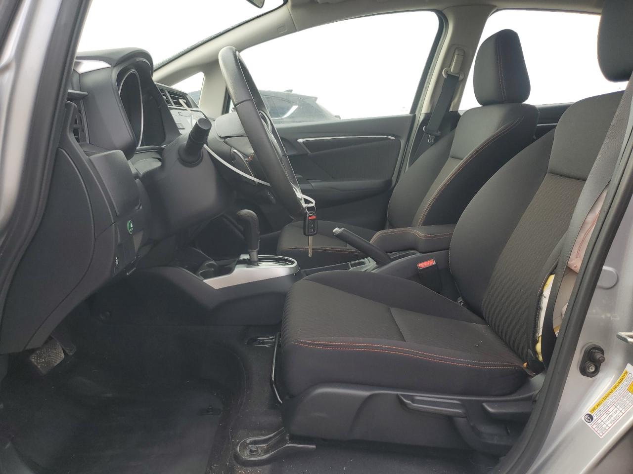 2020 Honda Fit - Image 7
