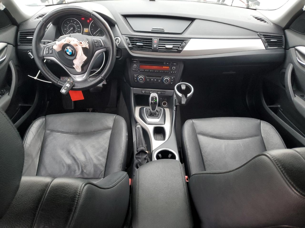 2014 BMW X1 - Image 8