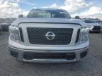 2019 Nissan Titan Platinum Reserve продається в West Palm Beach, FL - Water/Flood