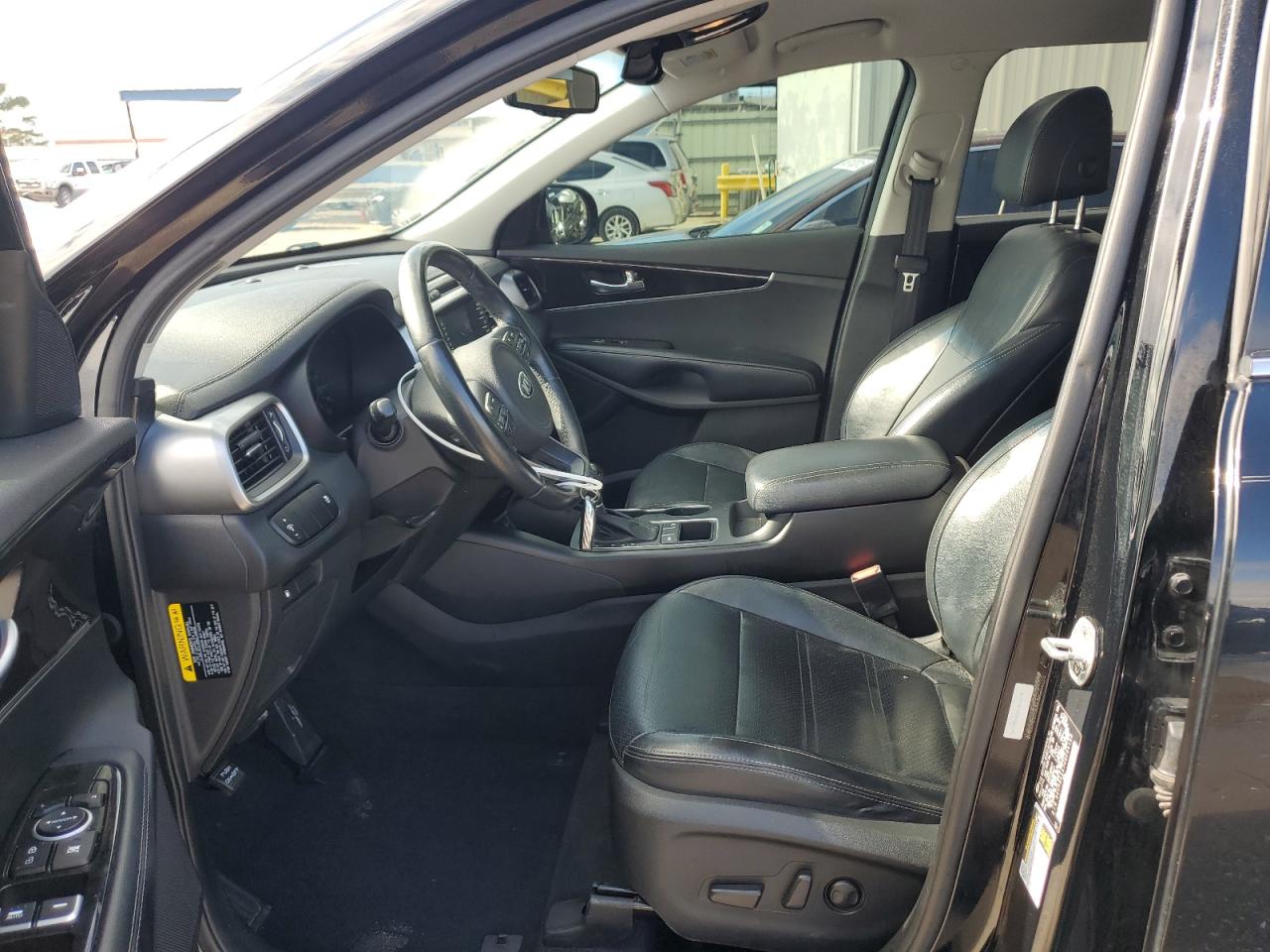 2017 Kia Sorento - Image 7