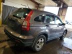 2009 Honda Cr-V Lx იყიდება Pennsburg-ში, PA - Side