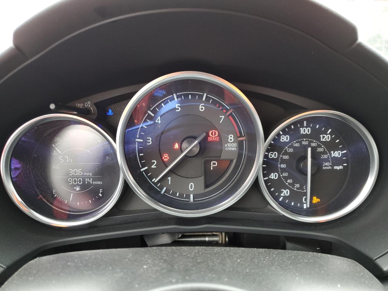 2016 Mazda MX-5 - Image 9