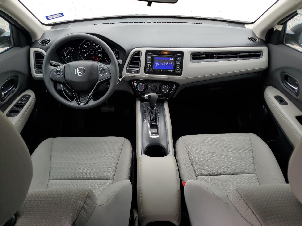 2022 Honda HR-V - Image 8