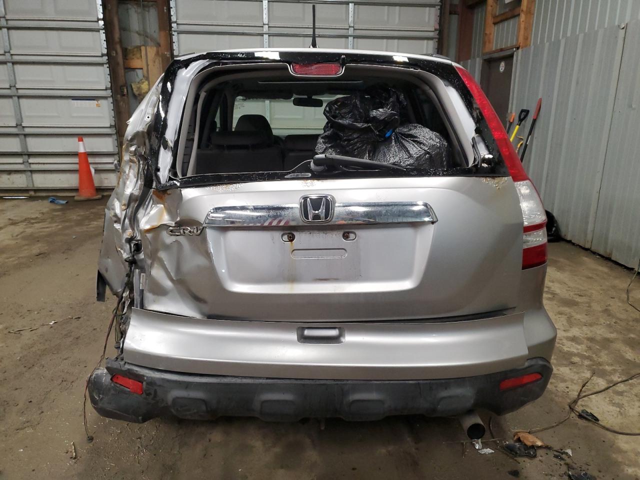 2007 Honda CR-V - Image 6