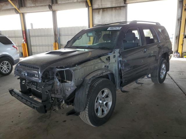 2004 Toyota 4Runner Sr5