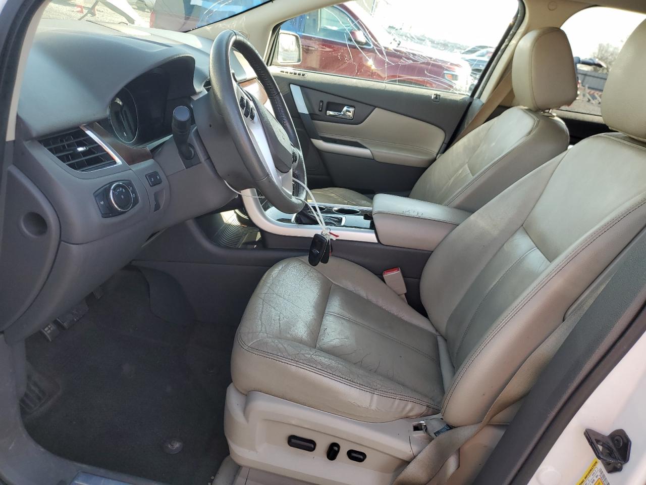2014 Ford Edge - Image 7
