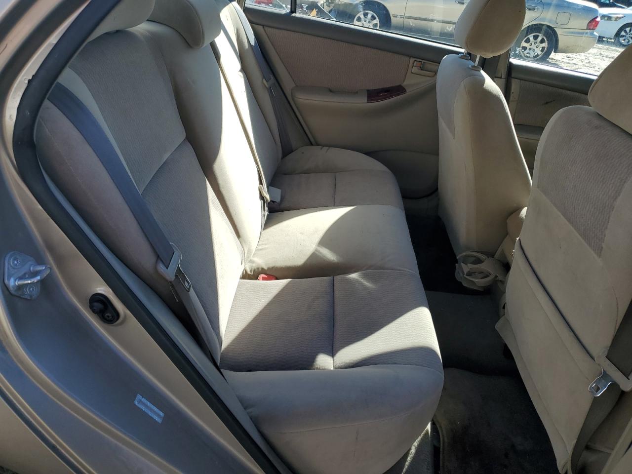 2008 Toyota Corolla - Image 10