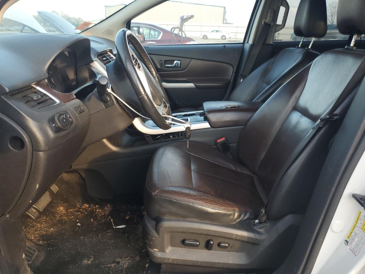 2012 Ford Edge - Image 7