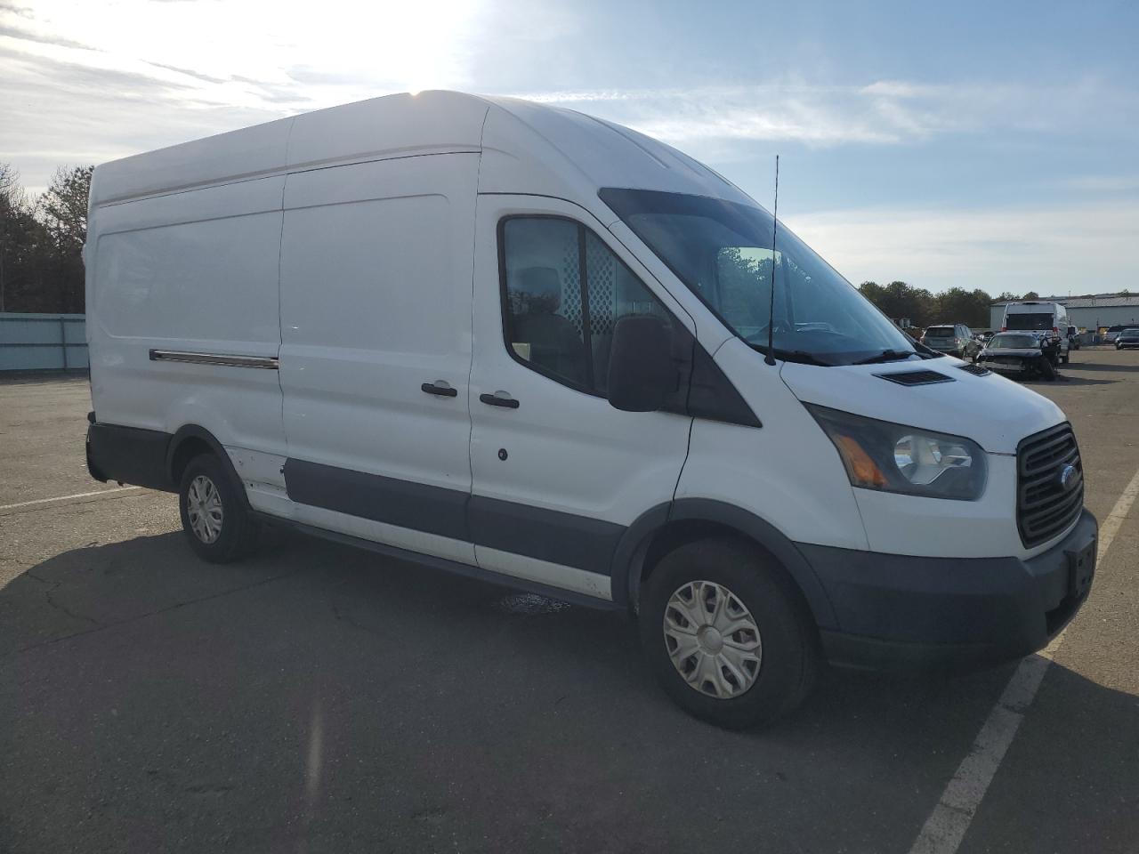 2015 Ford Transit - Image 4