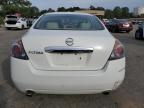 2012 Nissan Altima Base de vânzare în Gaston, SC - Rear End