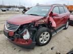 2013 Chevrolet Traverse Lt за продажба в Bridgeton, MO - Front End