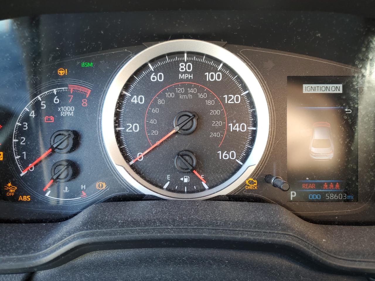 2020 Toyota Corolla - Image 9