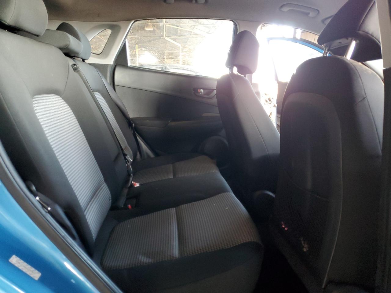 2019 Hyundai Kona - Image 10