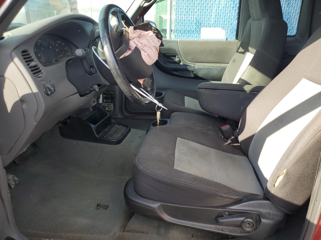 2004 Ford Ranger - Image 7