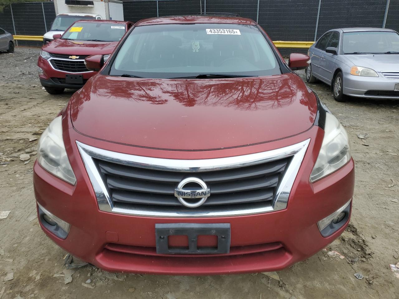 2013 Nissan Altima - Image 5
