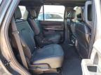 2018 Ford Expedition Limited na sprzedaż w Oklahoma City, OK - Front End